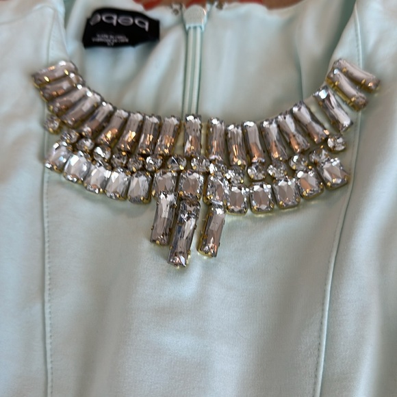 Blue blouse - Picture 3 of 4